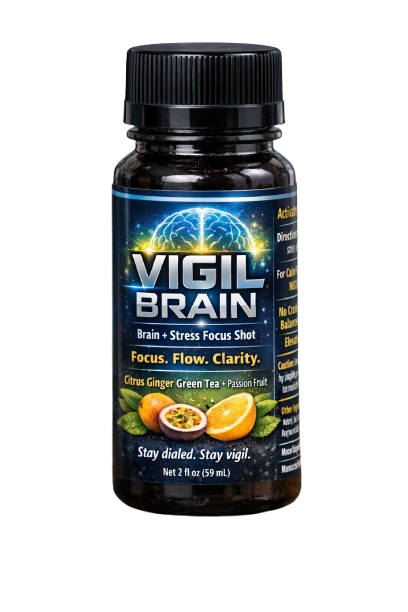 Vigil Brain Shot